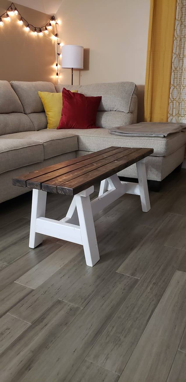 Custom-Bench, Coffee-Table-Design, Custom-made, JVInteriorsNH, JV-Interiors-NH